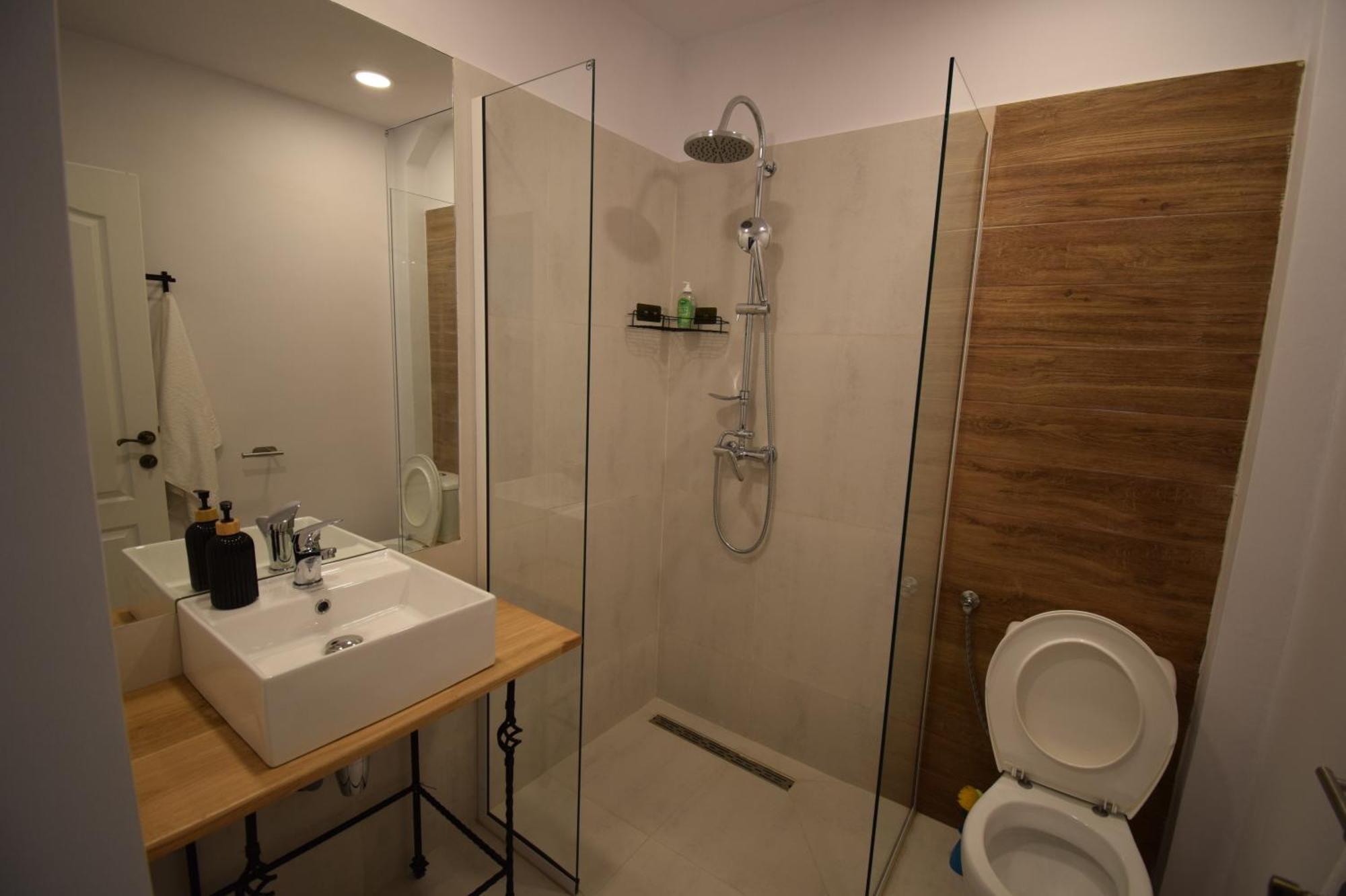 La Radacini Apartamento Horezu Exterior foto